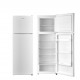 EDESA Frigorífico 2 puertas  EFT-1711 WH /B. 924271331. Cíclico. Blanco. Clase E